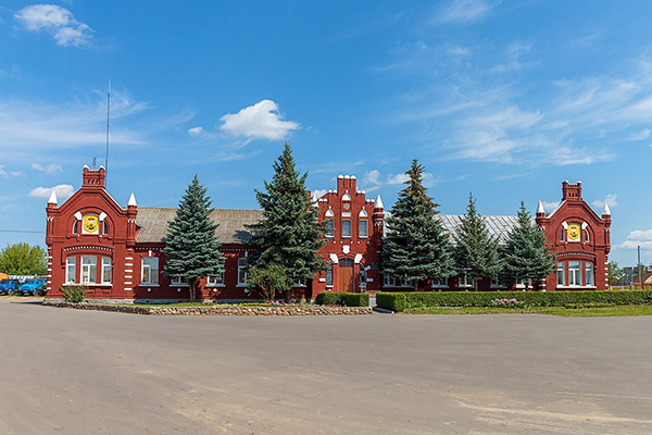 Клецкое ЖКХ